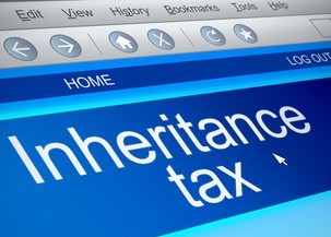 Inheritance Tax, Bookkeeping, Bookkeeping Services Hermanus