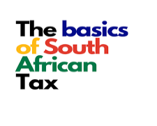 How to get your SARS Tax Number