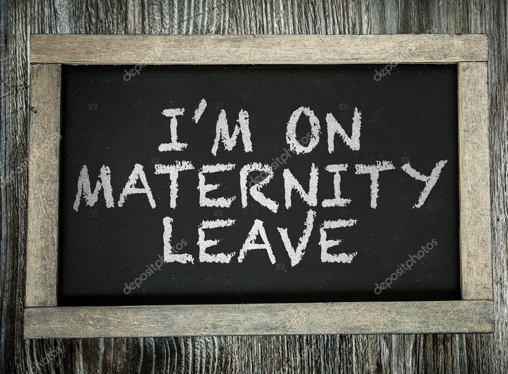 Maternity leave, Bookkeeping, Bookkeeping Services Overberg